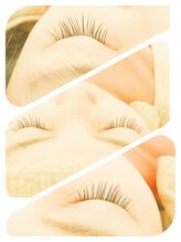 ビューティーアミューズメント 山鼻店(BEAUTY AMUSEMENT)/ふわふわ