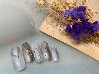 レーヴ(reve)/デザインコースオフ込7000円