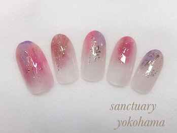 アイラッシュトウキョウ 横浜サンクチュアリ 横浜西口店/