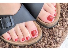 ネイルパキラ(nail pachira)/ワンカラー