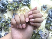 アクア ライズ 上大岡店(Aqua Rise)/ワンカラー×アクセ