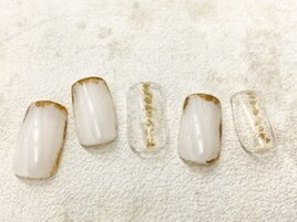 アートネイル