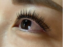 ウルカ アイラッシュ(uruka EYELASH)/フラットラッシュ　200本