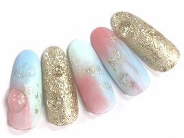 ゴージャス定額¥7810