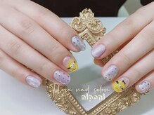 フローラネイルサロン/