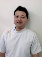 にわとこ鍼灸整体院&nbsp;高瀬 大樹