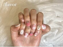 スラッシュフレーバー(/flavor)/10本やり放題！￥9500