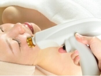 ビオモ 銀座(BIOMO)/リフトUP力に自信アリ！