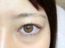 リリーラッシュ 国分寺北口店(LilyLash)/次世代まつ毛パーマ