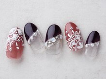 ルアナ 若葉台店(LUANA)/アート多めセレブプラン