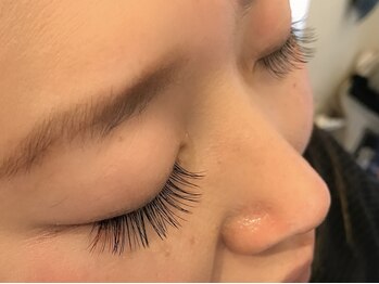 ケイラッシュ(K-LASH)/カラーエクステもございます♪