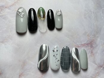 レーヴ(reve)/マンスリーデザインコース