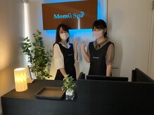 もむスパ 新宿店(Momu Spa)