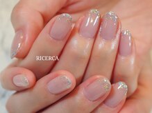 リチェルカ(RICERCA)/