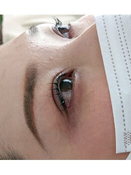 ラクシス(Luxis)/まつげパーマ