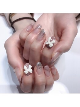 クリスタルネイルサロン(Crystal Nail)/