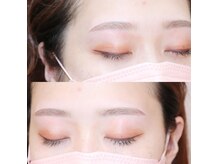 自信が持てる目元へ導きます！