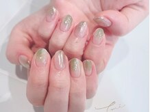 フミ(FMI)/シンプルネイル