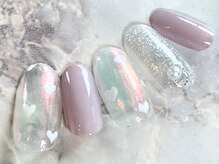 トータルビューティ ノイド(Noid)/120分デザイン4本♪