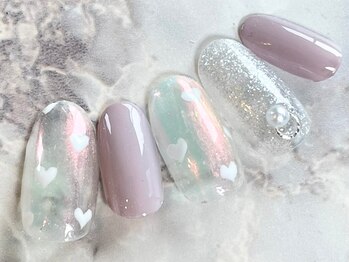 トータルビューティ ノイド(Noid)/120分デザイン4本♪