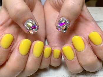 エチュラ(Achura)/