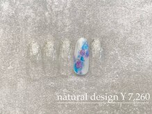 エメ(eme)/定額ナチュラルデザインコース