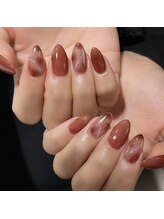 クイーンズビューティーサロン 新宿本店(Queen's beauty salon)/シンプルコース　90分