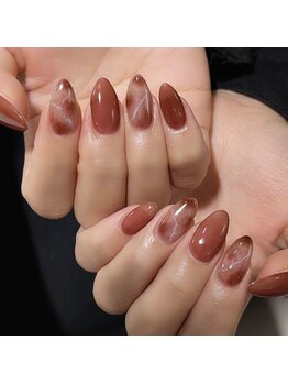 クイーンズビューティーサロン 新宿本店(Queen's beauty salon)/シンプルコース　90分