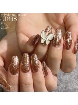 ジム(JIMS)/【ハンド】90分アートフリー