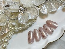 ラヴィン なんばスカイオ店(Lovin)/【1月　Jr. monthly design】