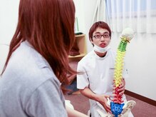 ヴァースカイロプラクティック境
