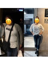 イーエスジーワークアウト(ESG Work out)/40代女性♪