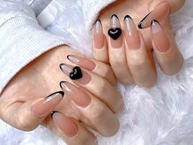 レアネイル 新宿(le'a nail)/