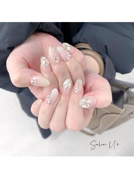 ミンミン(Min min)/持ち込みデザイン