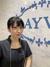 エステティック レイビス 青森店(RAYVIS) Yamauchi 