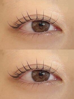 デジール/マツパ