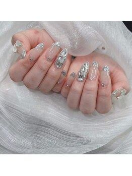 アイン(Anh)/長さだし＋やり放題