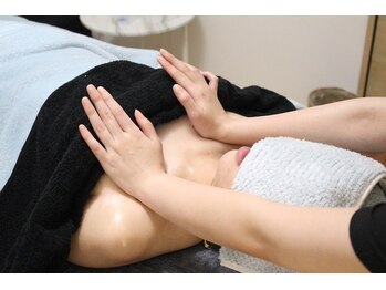 ブリージア(Breezea)/