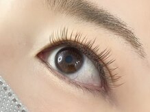 チェミール(CHEMIR)/マツエクカラーフラットラッシュ