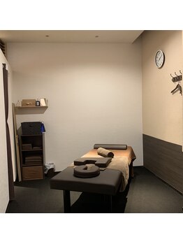 ソリス ビューティー(SOLIS BEAUTY)/リラクルーム