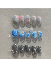 リルム(Relum)/7月限定8000円コース！