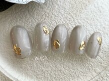 ウィスプ(WHISP)/水光カラーマグネット/恵比寿