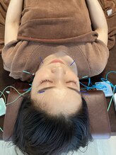 ハリファ鍼灸院 横浜関内院(HariFa鍼灸院)/美容施術