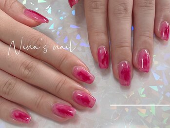 ニナズネイル(Nina's Nail)/