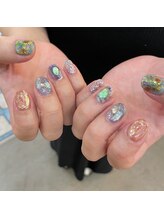 リヤン(Lien)/nuance