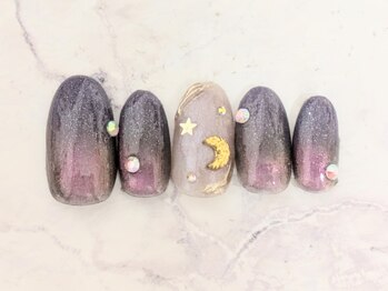 【定額プレミアムコース¥7300】