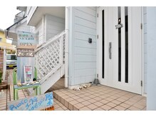 ゆいまーるはうす/一軒家サロン