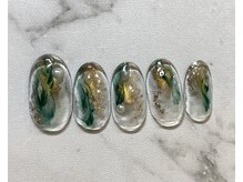 アミュレット(AMULET)/11月定額　6600円(税込)