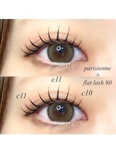 ミー 大宮店(me.)/パリエク80本 ￥11,500