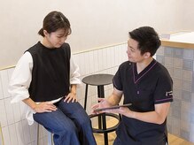 鍼灸院接骨院レジリエントボディ 武蔵中原店
